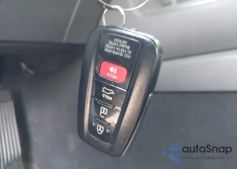 2019 Toyota Avalon Hybrid Limited из США, поврежденный, VIN 4T1B21FB2KU004446